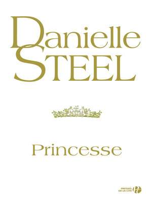 cover image of Princesse
